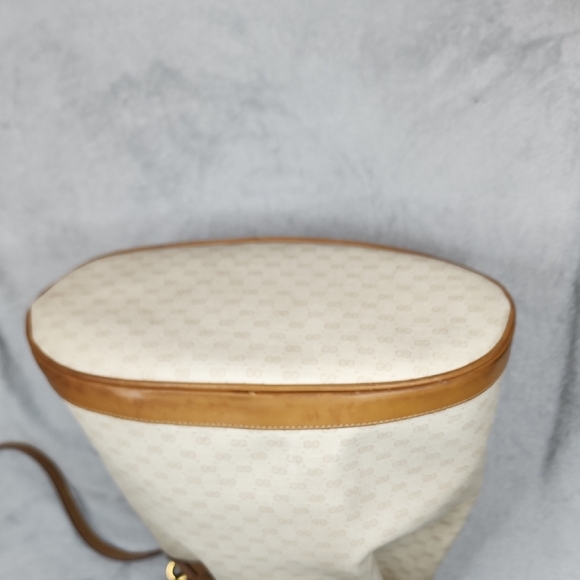 Gucci Vintage Micro GG bucket bag - Picture 3 of 9